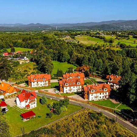 Wonder Home - Apartamenty Z Prywatnymi Saunami, W Zielonej Czesci Karpacza Экстерьер фото