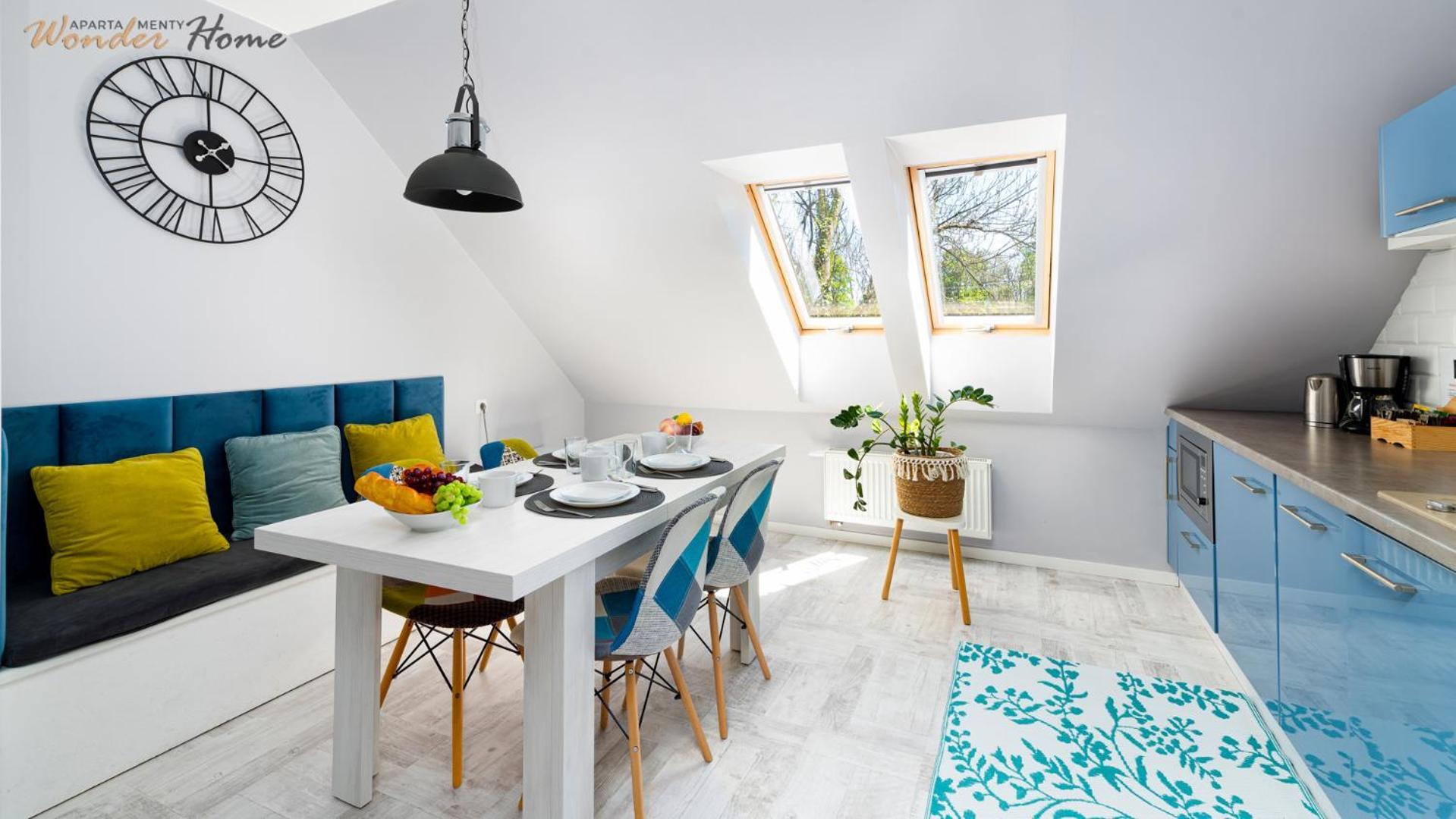 Wonder Home - Apartamenty Z Prywatnymi Saunami, W Zielonej Czesci Karpacza Экстерьер фото