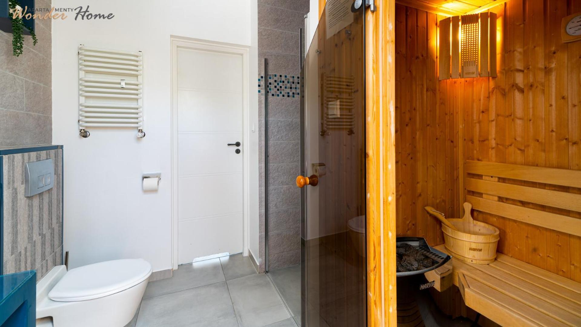 Wonder Home - Apartamenty Z Prywatnymi Saunami, W Zielonej Czesci Karpacza Экстерьер фото
