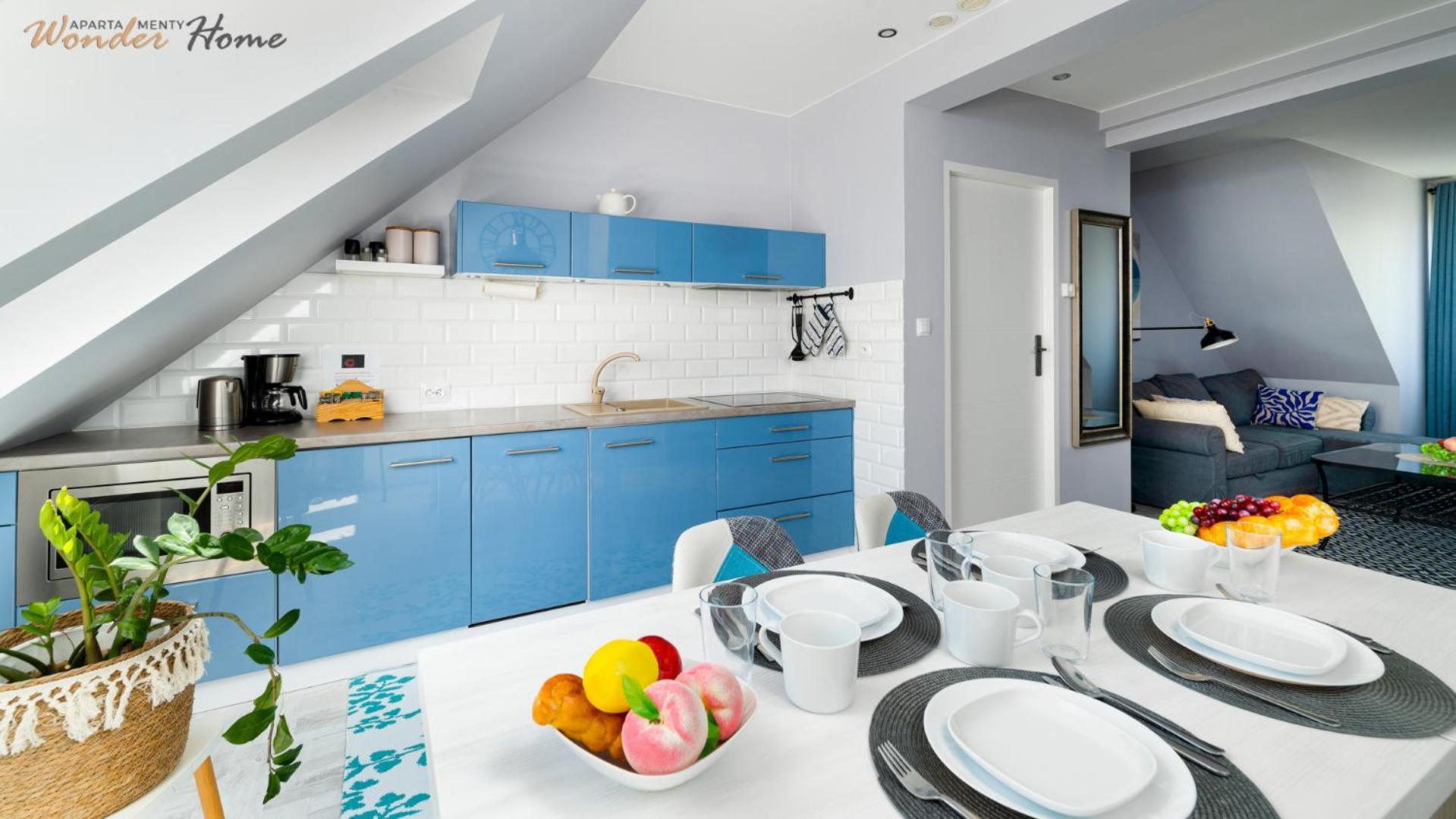 Wonder Home - Apartamenty Z Prywatnymi Saunami, W Zielonej Czesci Karpacza Экстерьер фото