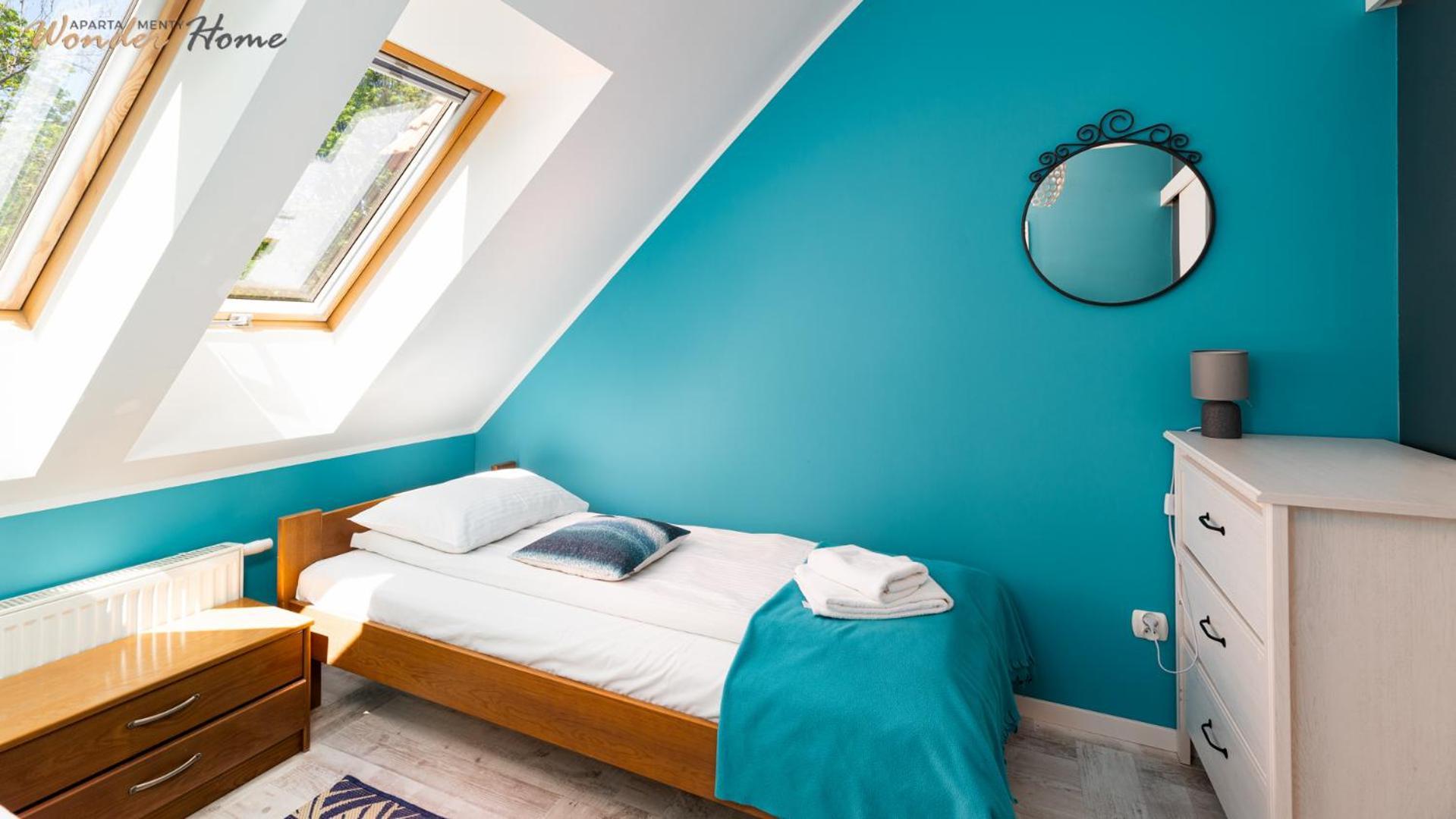 Wonder Home - Apartamenty Z Prywatnymi Saunami, W Zielonej Czesci Karpacza Экстерьер фото