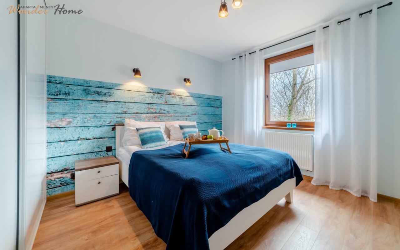 Wonder Home - Apartamenty Z Prywatnymi Saunami, W Zielonej Czesci Karpacza Экстерьер фото